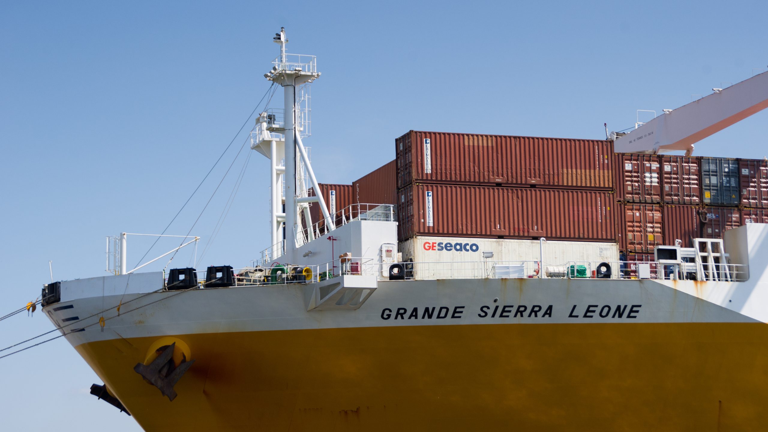 Roundtable for financial investors in Sierra Leone - investsalone.com